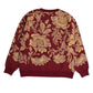 Soft Jacquard Knit