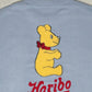 【HARIBO】Retro knit