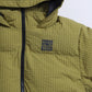2WAY hood padded jacket / 2WAYフード中綿ジャケット