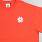 Flower Logo L/S Tee