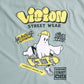 Ghost Skater shirt  / ゴーストスケーター シャツ