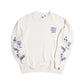 Ghost Sleeve Sweatshirt