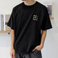 【Japan Series】KATANA Tee /  刀刺繍Tシャツ