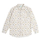 Pattern Cotton Shirt