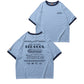 【RedDogs】ヴィンテージリンガーTシャツ