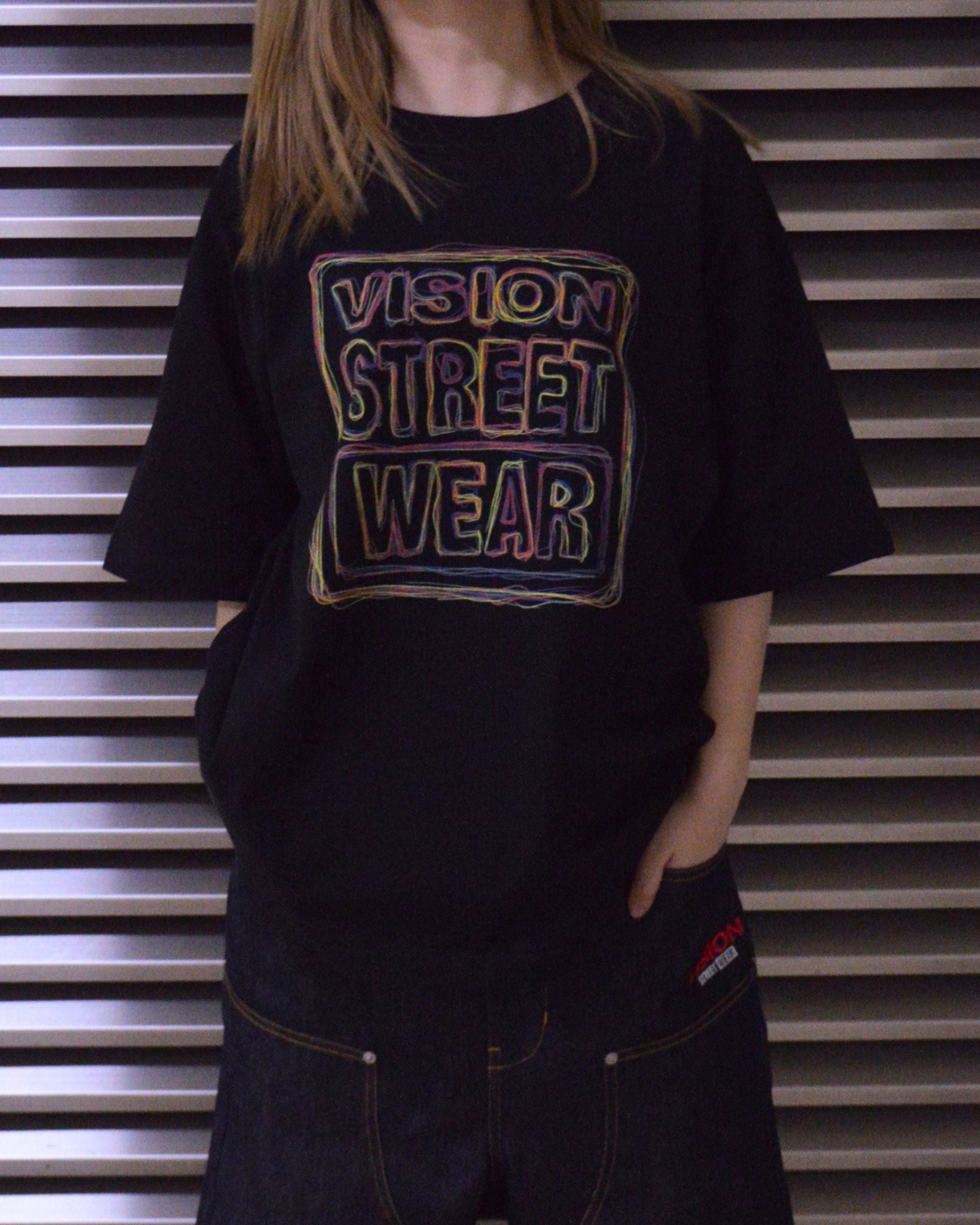ねおん New* Vintage Deadstock 90s Neon Shoe Laces House Of Lloyd 1991 - 4