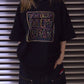 Neon VSW Tee / ネオンロゴTシャツ