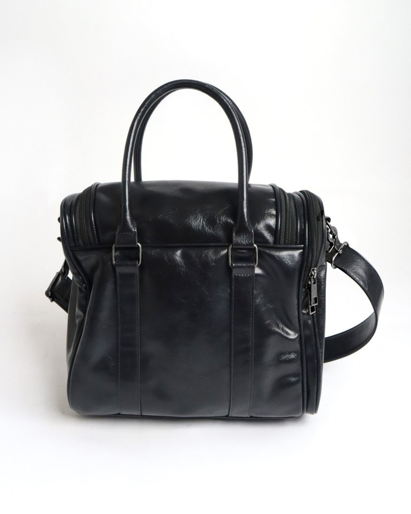 Union Jack Bag / ナショナル柄レザーバッグ