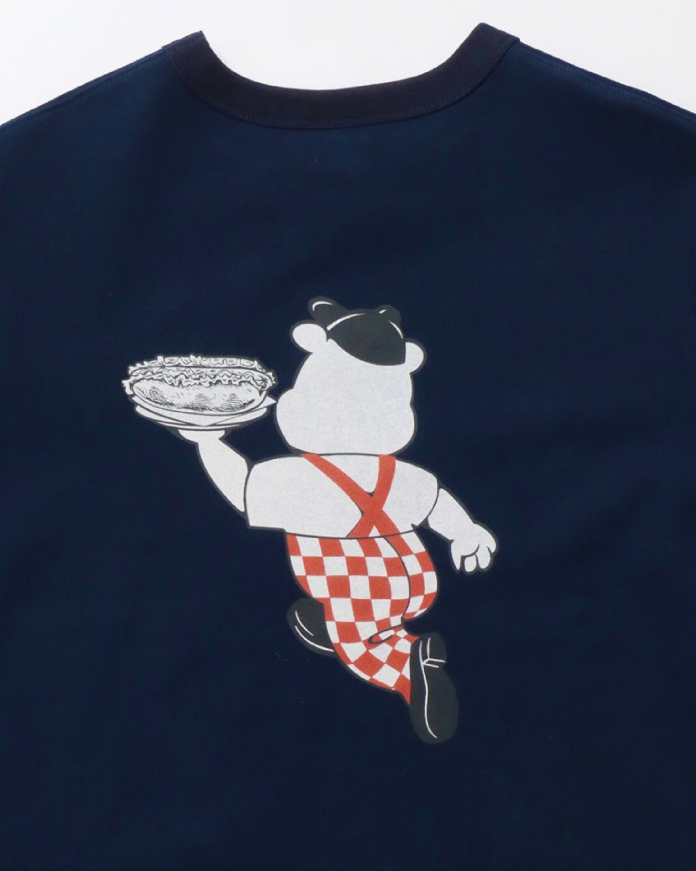 【RedDogs】BearTシャツ