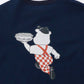【RedDogs】BearTシャツ