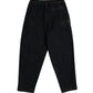 Wide Tapered Denim