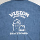 Chainstitch shirt