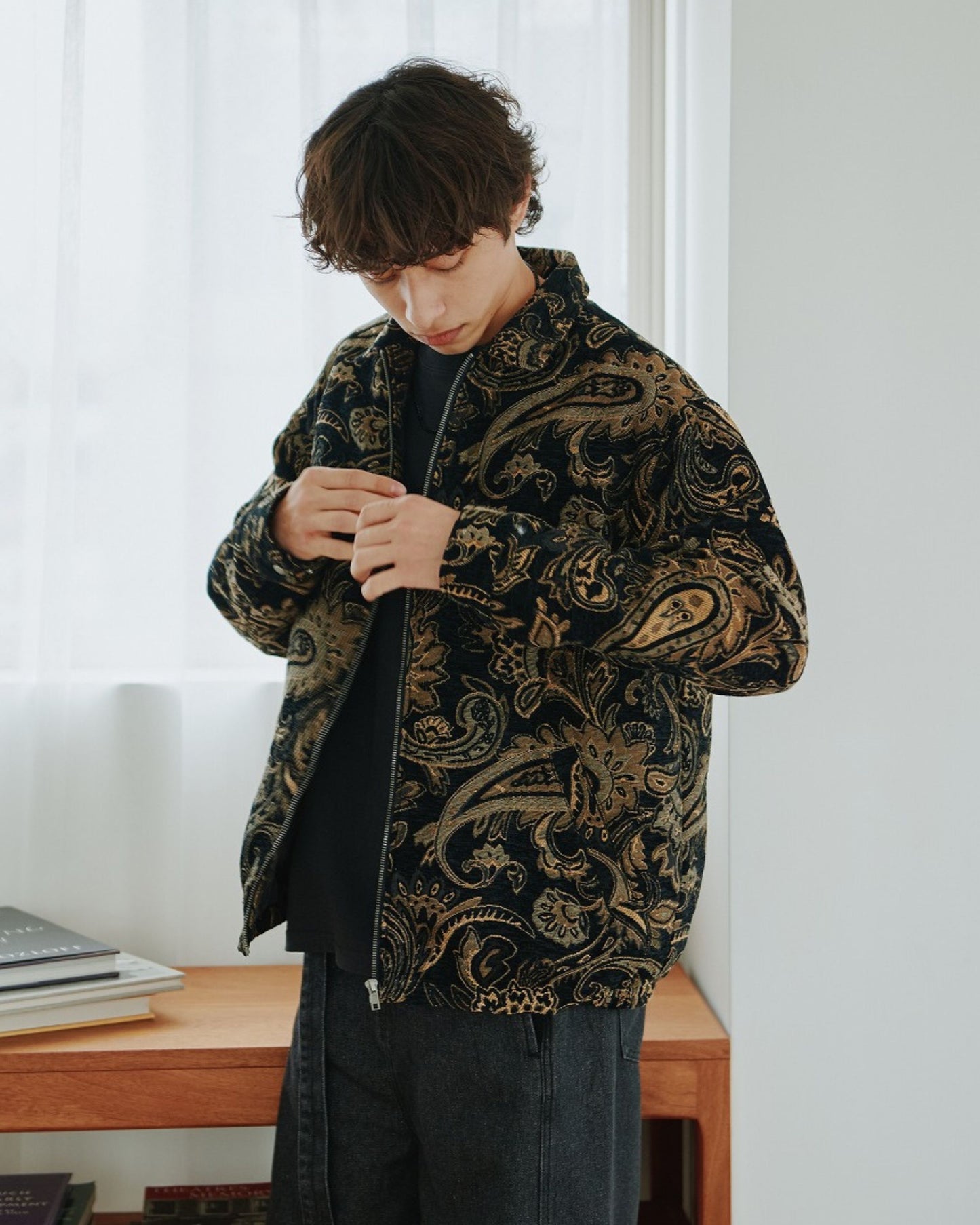 Gobelin Jacket