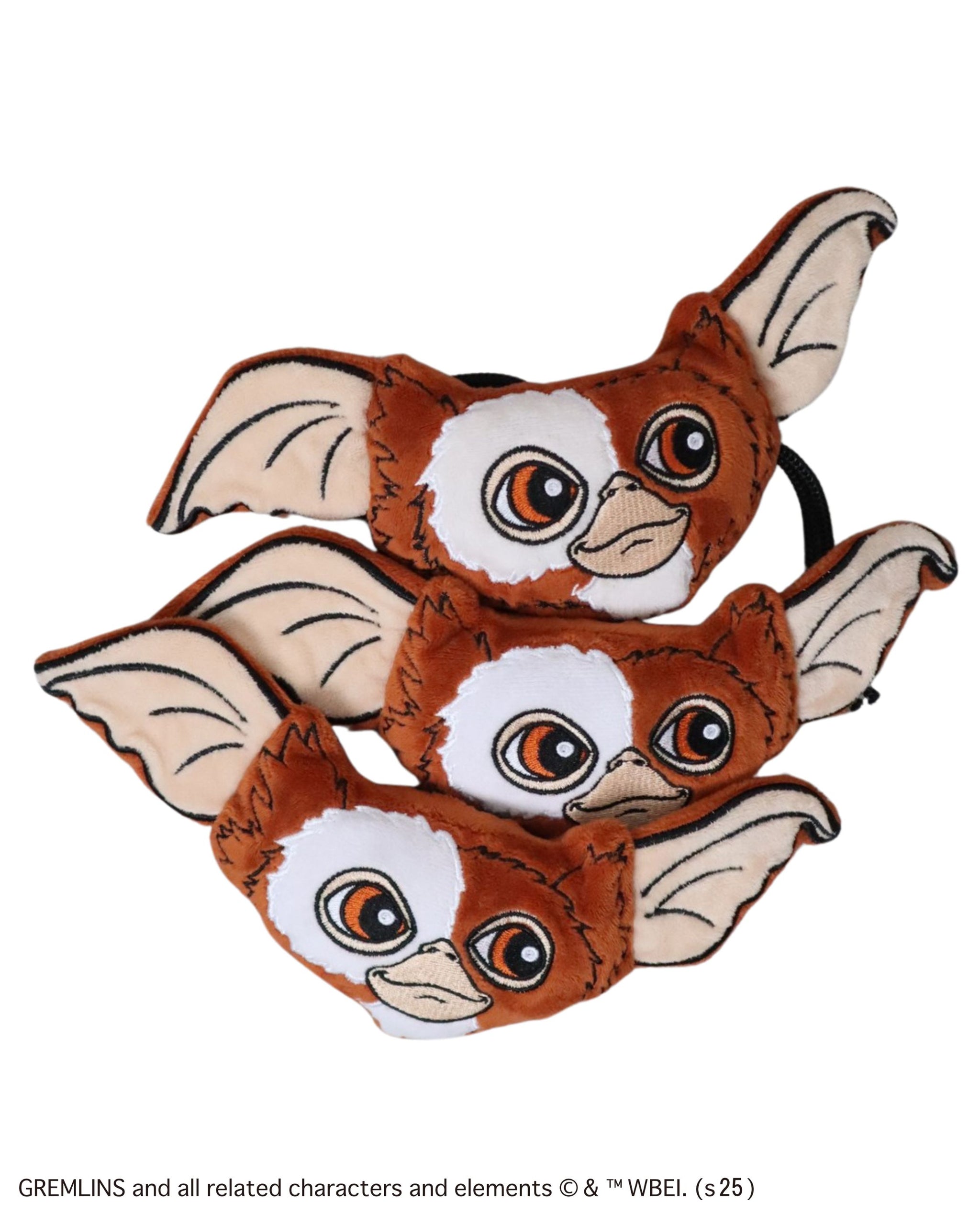 【グレムリン】ギズモぬいぐるみエコバッグ