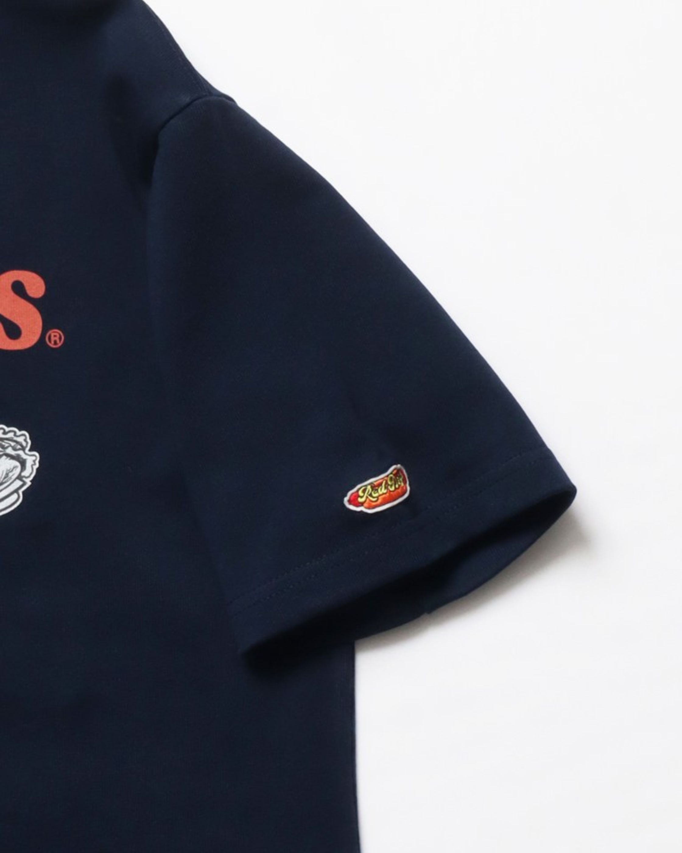 【RedDogs】BearTシャツ