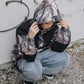 Hooded Shell Jacket