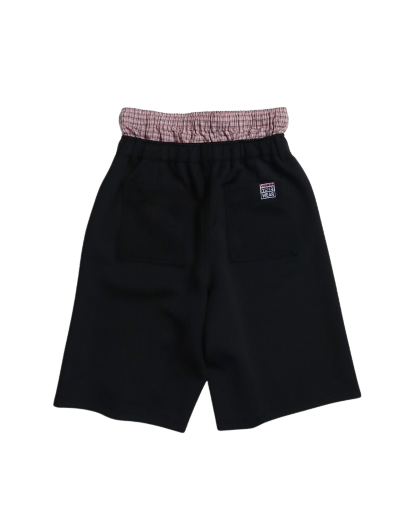 Trunk Layered Shorts / トランクスレイヤードショーツ