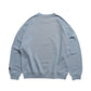 Pag Sweatshirt / ドッグフォトスウェット