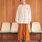 Sleepy Animals Sweatshirt