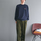 Vintage Car Sweatshirt