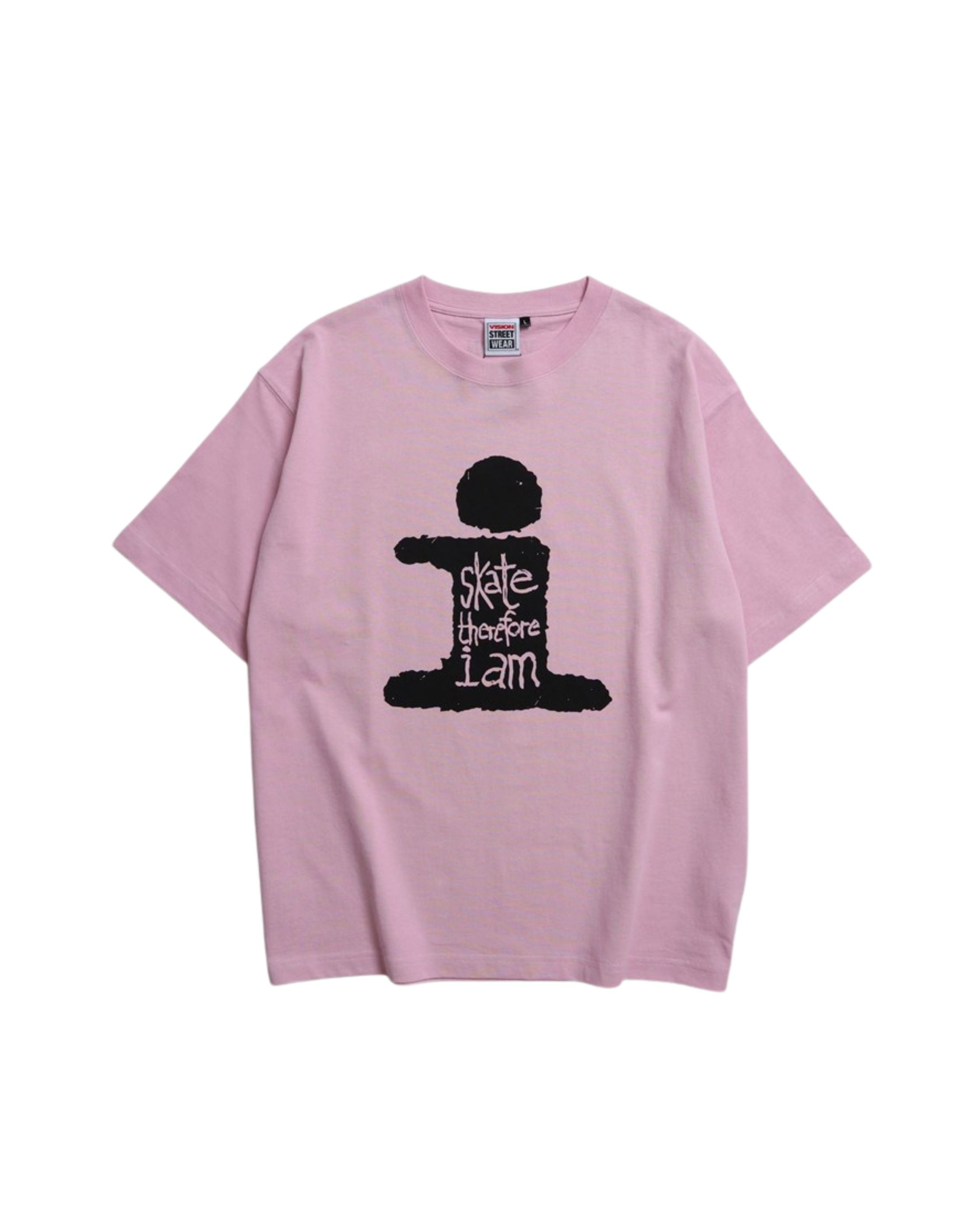 I am T/ I am ロゴTシャツ – Ha-Li-C STORE（ハリックストア）公式