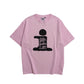 I am T/  I am ロゴTシャツ