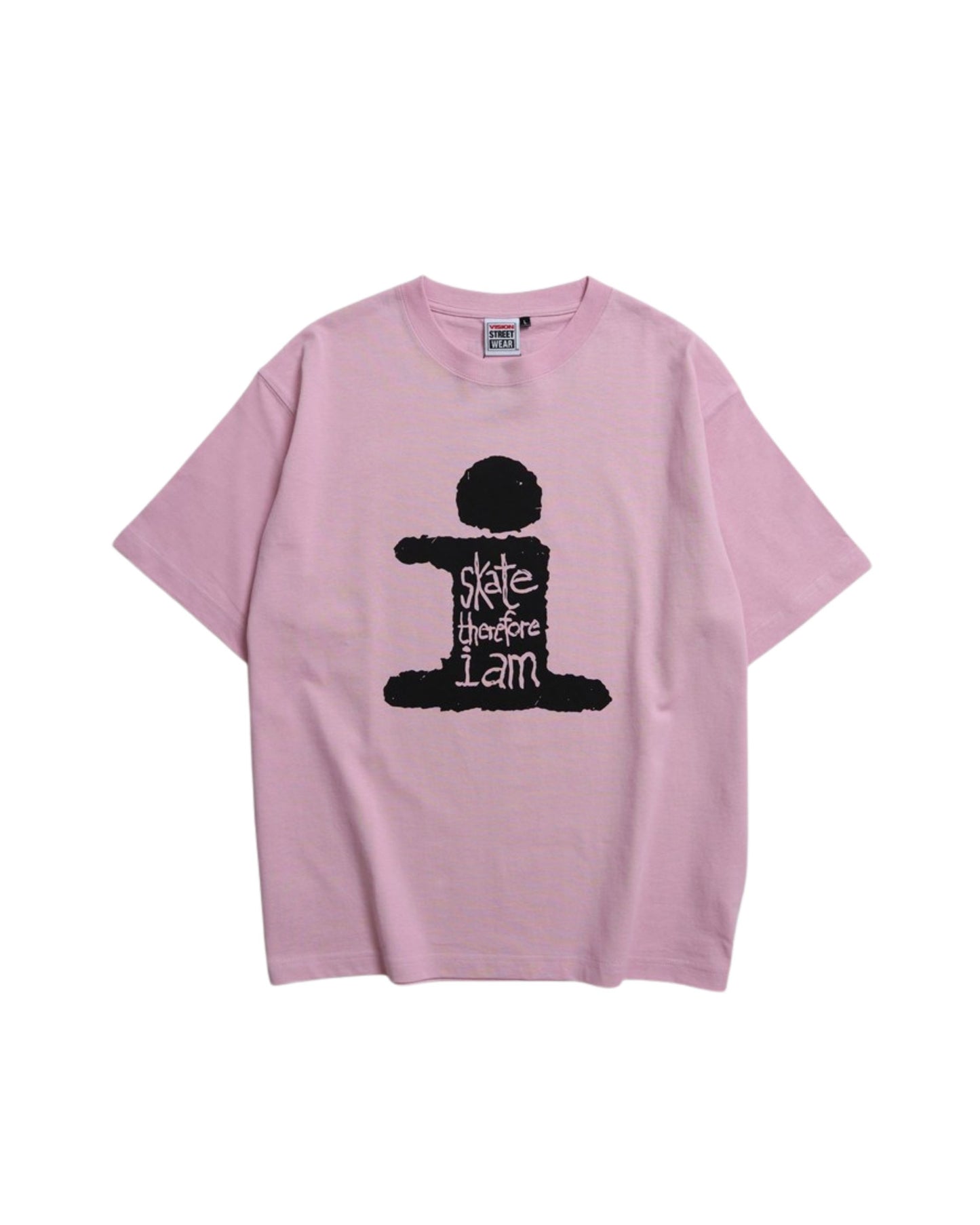 I am T/  I am ロゴTシャツ