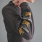 Tiger Sleeve L/S Tee