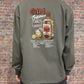 Cocktail L/S Tee