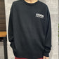 Ghost Skater  Jacquard Knit