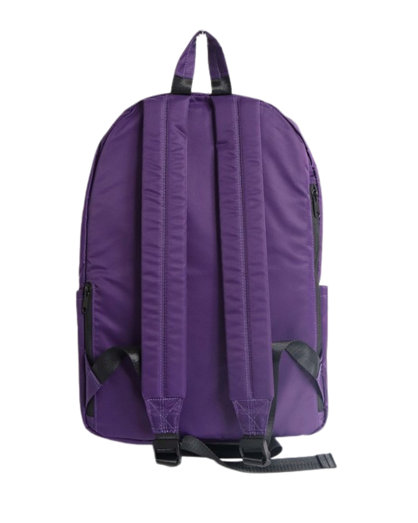 【Healthknit PRODUCT】11ポケット　バイカラーリュック【はっ水・軽量】