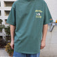 【RedDogs×FELIX THE CAT】 Beach T-shirt