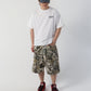 Ghost Dry T / 清涼素材ゴーストTシャツ
