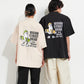 GHOST EMBROIDERY SHIRTS