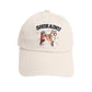 【JapanSeries】Japanese Embroidered Cap