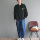 Tiger Linen-Like Shirt