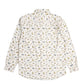 Pattern Cotton Shirt