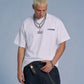 VSW IIO T/ VSW IIO ロゴTシャツ