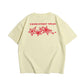 Star Logo T / スターロゴTシャツ