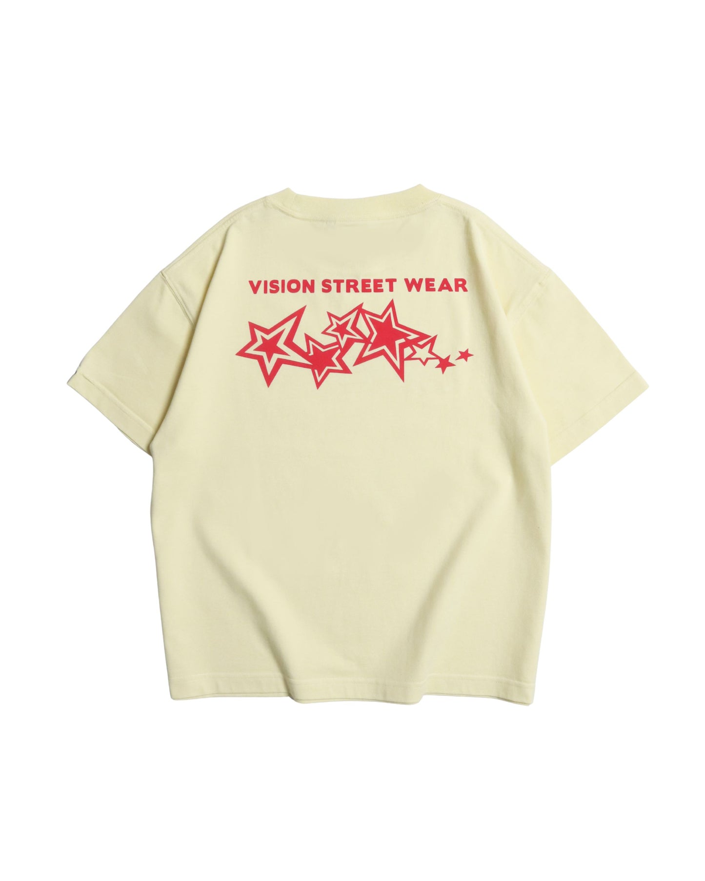 Star Logo T / スターロゴTシャツ
