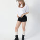 Finger Skate T / フィンガースケボーTシャツ