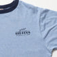 【RedDogs】ヴィンテージリンガーTシャツ