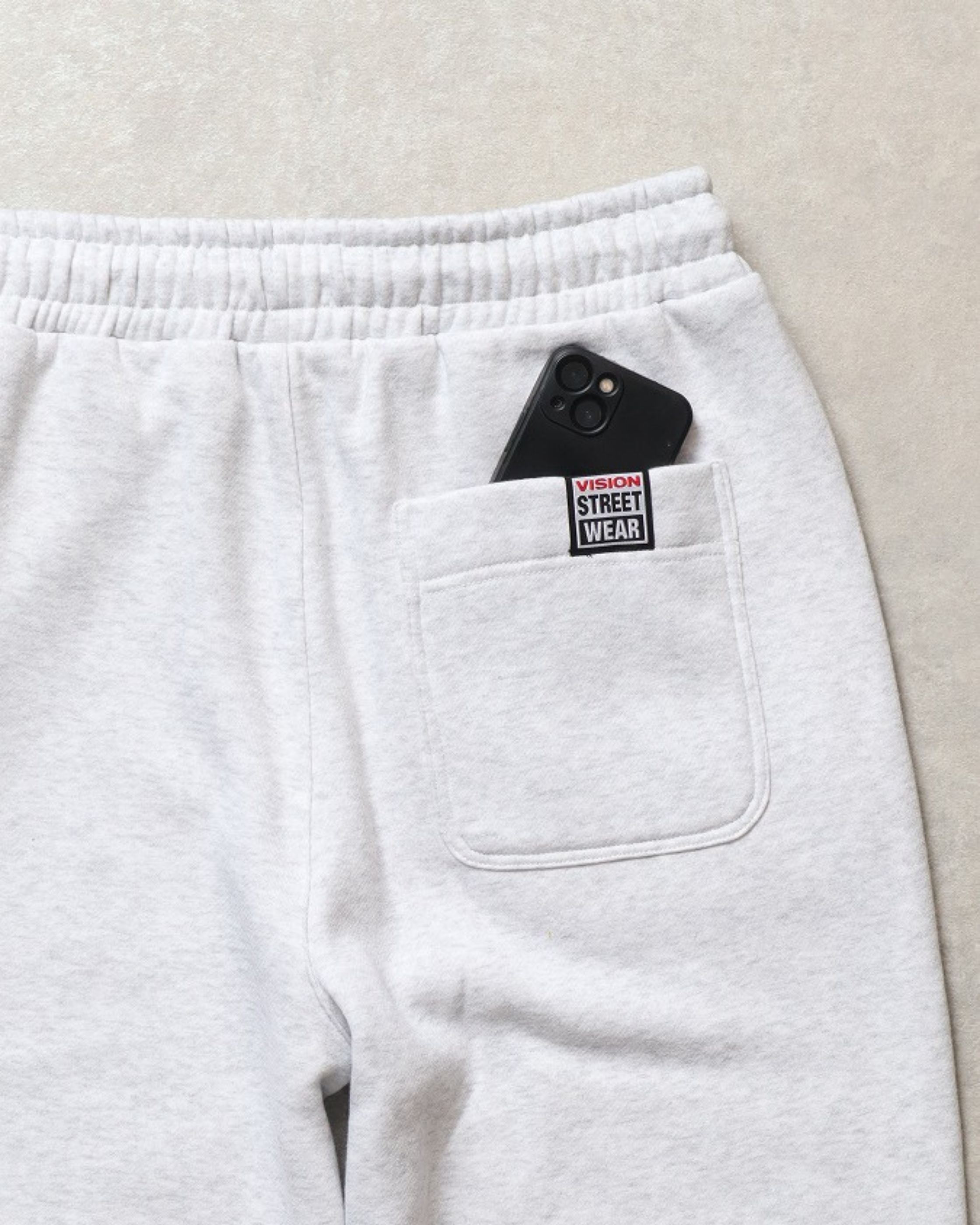 【guernika】All-Print  Sweat Pants