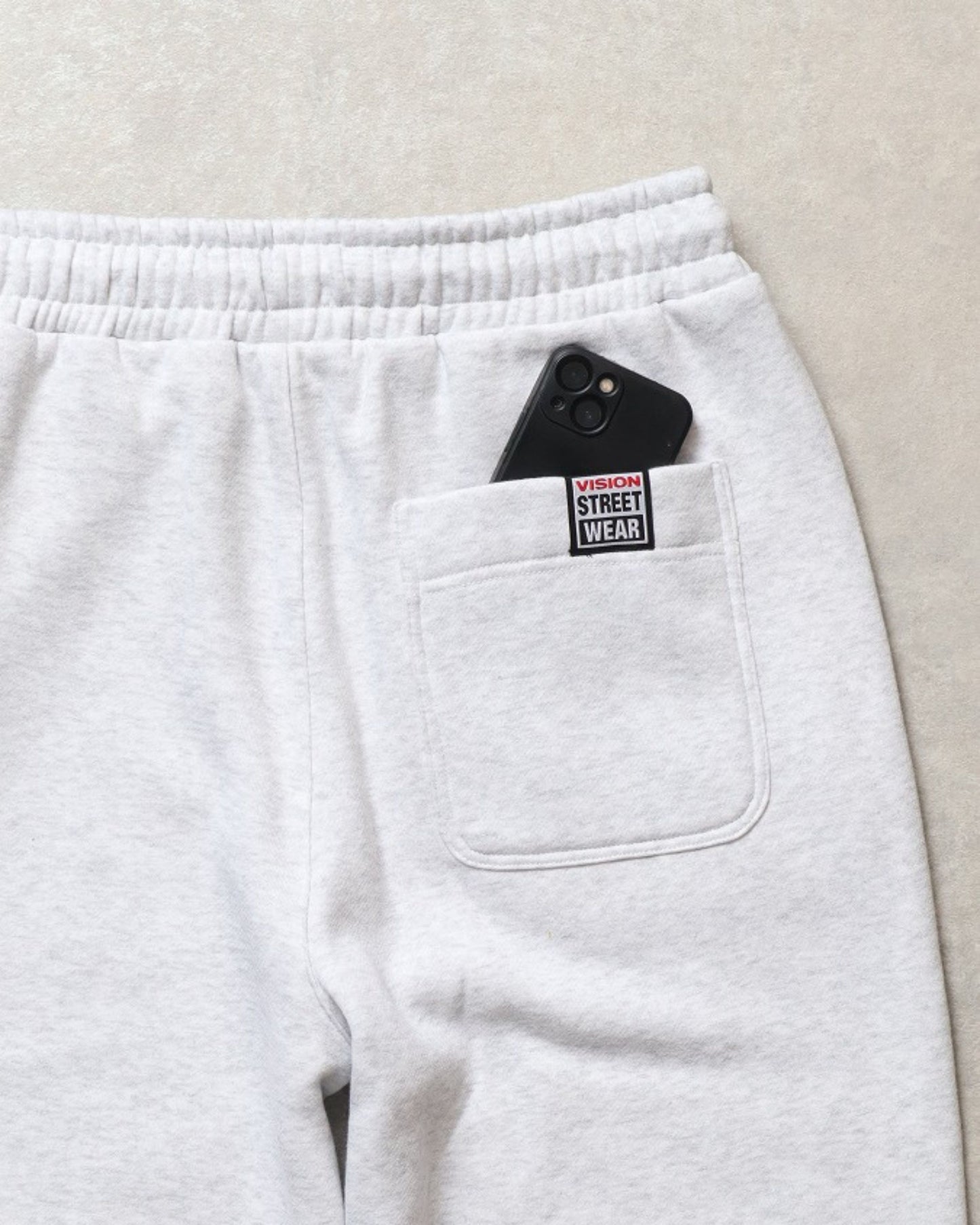 【guernika】All-Print  Sweat Pants