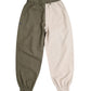 【MOVING PANTS】Linen blend  Relaxing Pants【Ladies】
