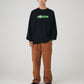 80s Ghost L/S Tee