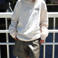 Ribboned Cat L/S Tee