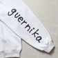 【guernika】All-Print  Zip Hoodie