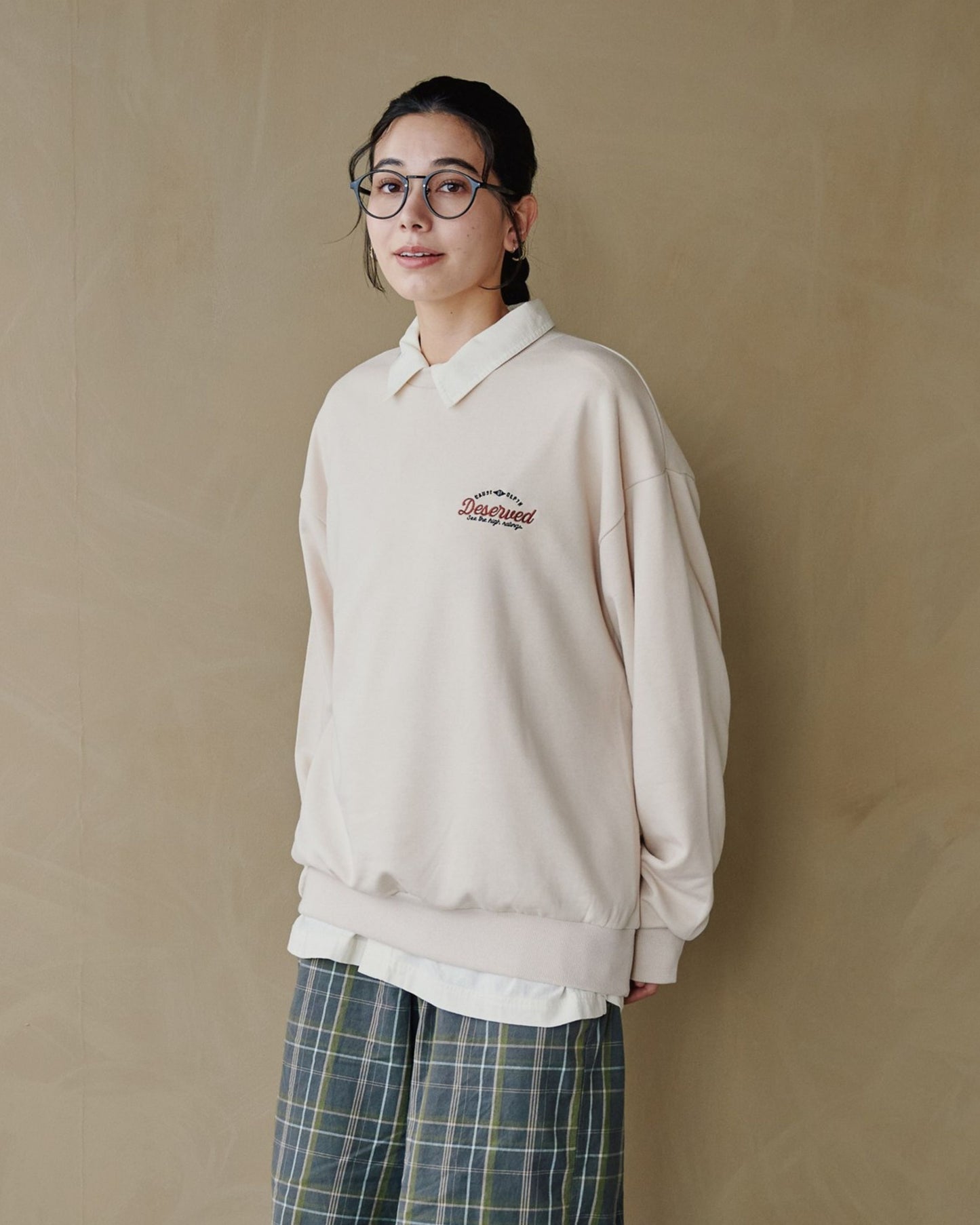 Breakfastスウェット