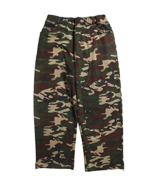 CAMO